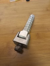 Pedana Anteriore Sinistra Moto Guzzi V10 Centauro