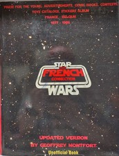 The STAR WARS French