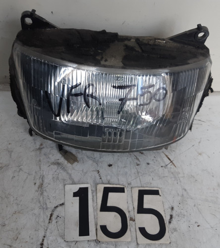 155 faro anteriore - faro, vfr