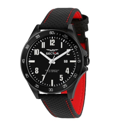 Orologio sector 230 - 230, uomo
