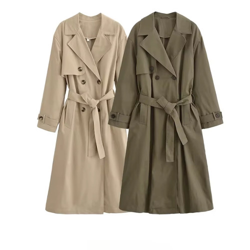 Moda donna con cintura tinta - donna,