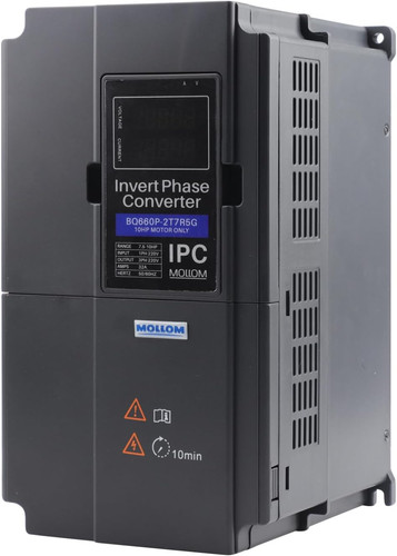 Inverter monofase 5kw per - monofase, da