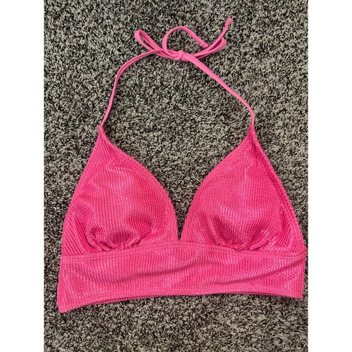 Top bikini triangolo - , cupshe