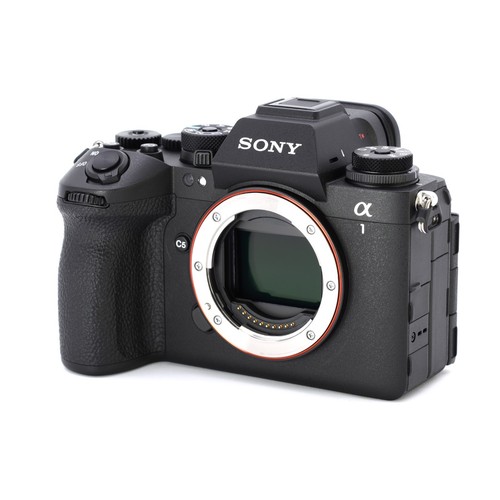 Corpo fotocamera mirrorless