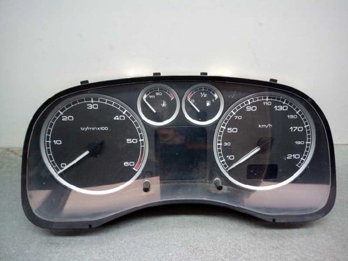 9646742480 pannello degli - 9646742480,
