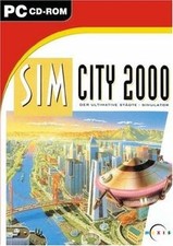 Sim City 2000 di Electronic