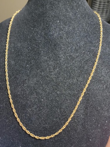 Collana vintage corona - collana,