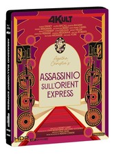 Assassinio sull'Orient Express