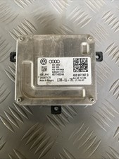 CENTRALINA LUCI FARI XENON LED