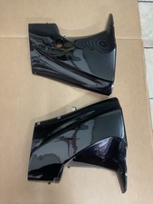 Carene Copertura Motore Mercury 40/60 8M0006800-8M0006802