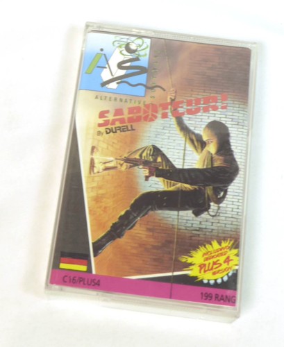Commodore 116 plus4 - commodore, --