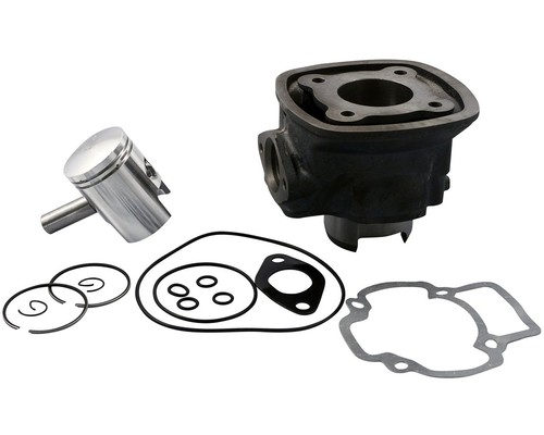 Kit cilindro 50cc compatibile