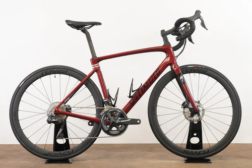 Bici strada 2020 cm - bici,