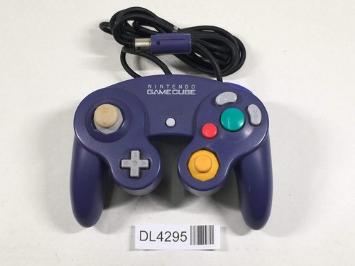 Game cube controller - game,