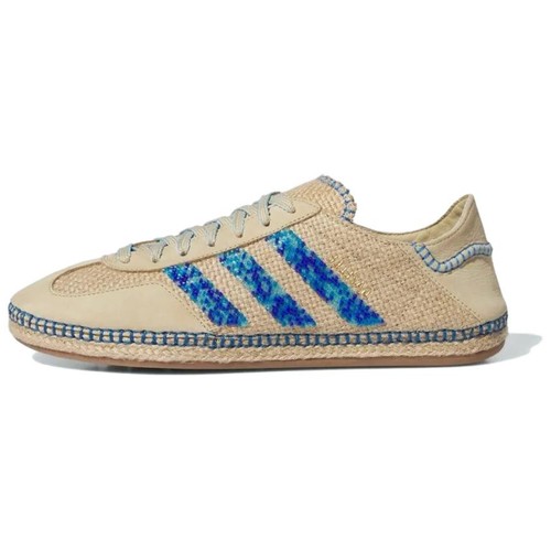 Clot adidas gazelle - x,
