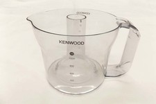 Kenwood caraffa contenitore