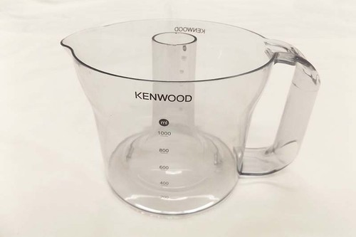 Kenwood caraffa contenitore