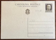 REGNO D' ITALIA-1933 INTERO