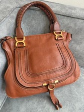 Borsa a mano media Chloe