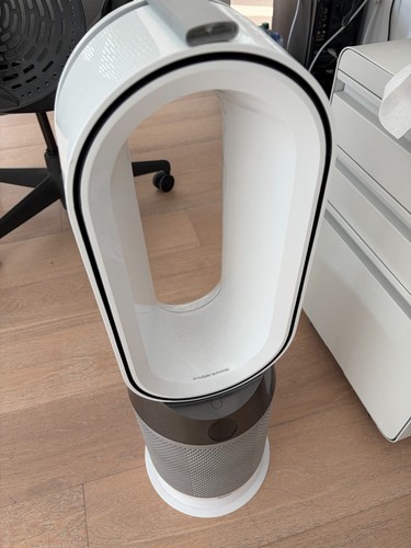 Dyson purifier hot - purifier, hp1