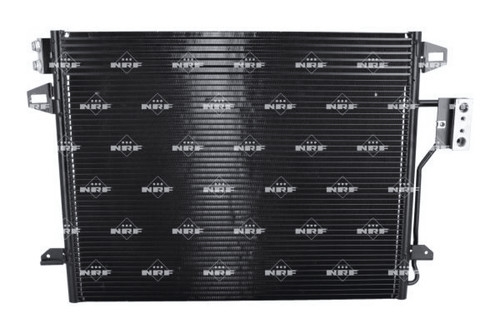 Condensatore climatizzatore