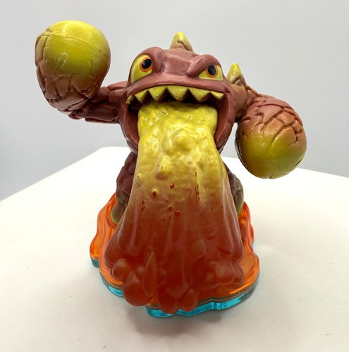 Skylanders lava barf eruptor - lava,