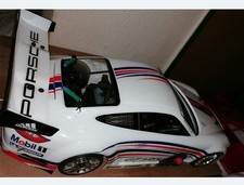 Kyosho Fazer 4wd 1:10 Nitro