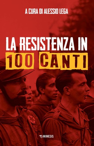 Libri resistenza 100 - libri,