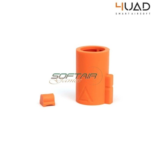 Gommino hop friction per - gommino, hop-up