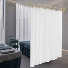 Privacy Partition Curtain