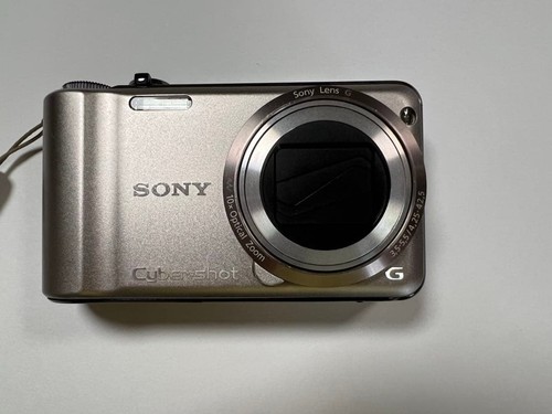 Fotocamera digitale sony - digitale,