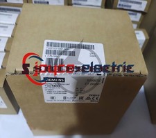 ONE Siemens CPU Module