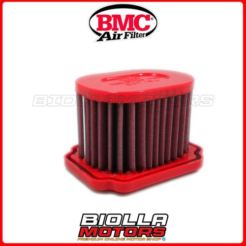 Fm817 filtro aria bmc - aria,