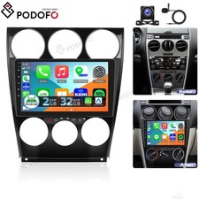 Carplay per Mazda 6 GG GY