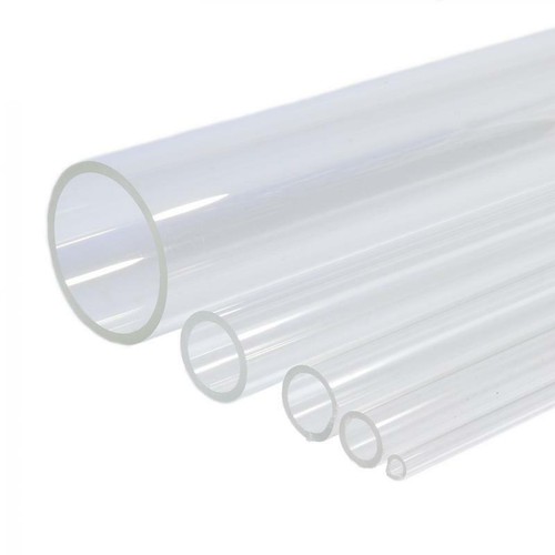 Tubo perspex acrilico - tubo,