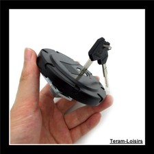 Bouchon Réservoir d'Essence