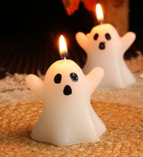 Candela aromaterapia Halloween