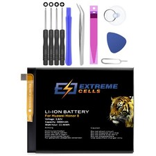Extremecells Batteria Per