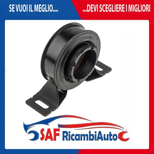 Supporto albero trasmissione - supporto,