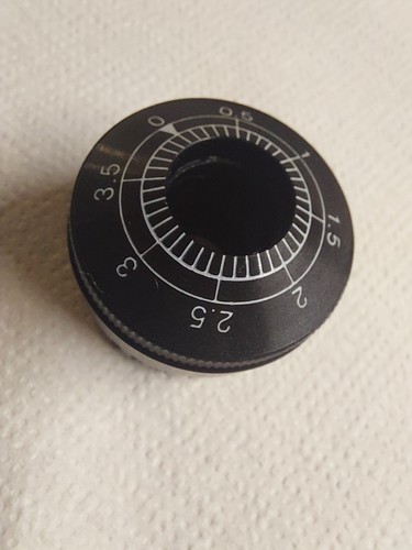 Technics contrappeso braccio - contrappeso,