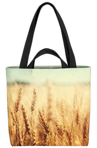Campo grano fattoria - grano,