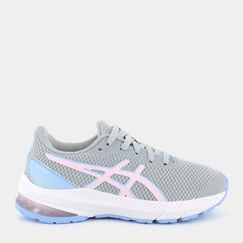 Scarpe ragazza asics duomax - scarpe,