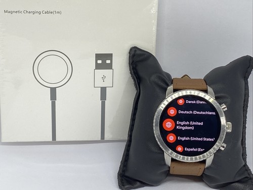 Fossil gen autentico - fossil,