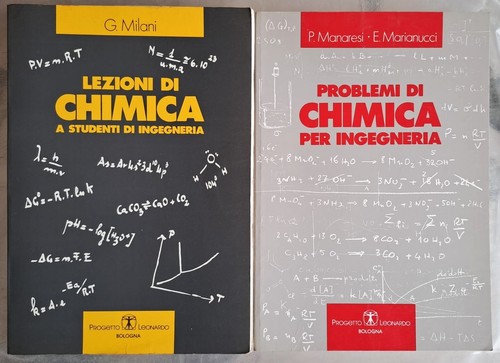 Ingegneria lezioni problemi - ingegneria,
