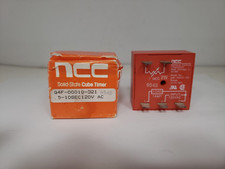 NCC G4F-00010-321 RELÈ