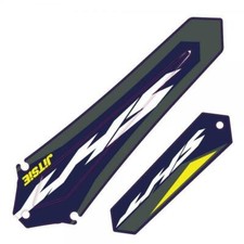 SET ADESIVI PARAFANGO SHERCO