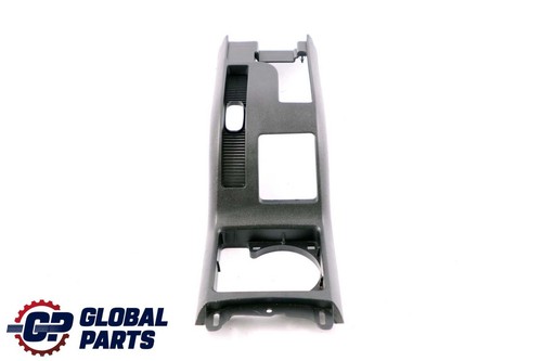 Mercedes w169 w245 console - b,