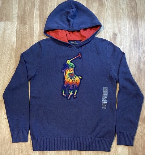 Polo ralph lauren big pony - lauren,