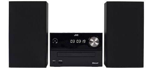 Micro jvc radio - fi,