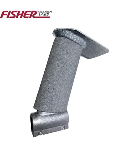 Fisher cz21 replacement handle - fisher,